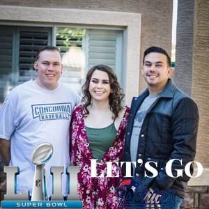 Meet your Posher, Julie